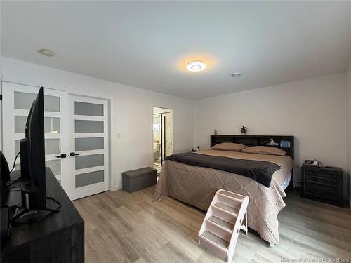 42 Chouinard St, Saint-Quentin, NB 