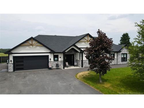 42 Chouinard St, Saint-Quentin, NB 