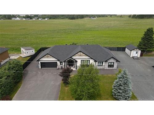 42 Chouinard St, Saint-Quentin, NB 