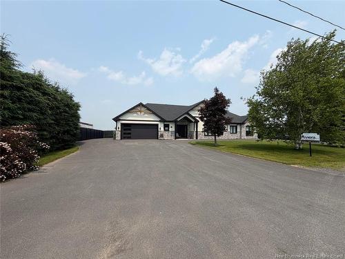 42 Chouinard St, Saint-Quentin, NB 