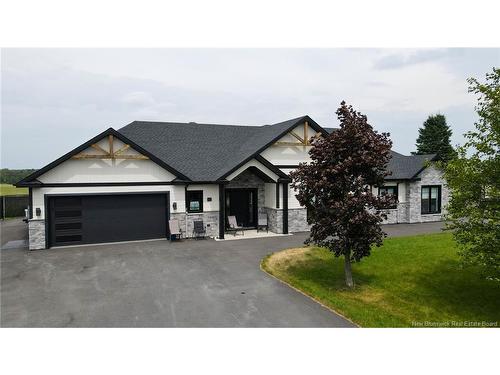 42 Chouinard St, Saint-Quentin, NB 