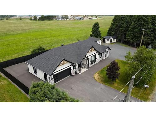 42 Chouinard St, Saint-Quentin, NB 