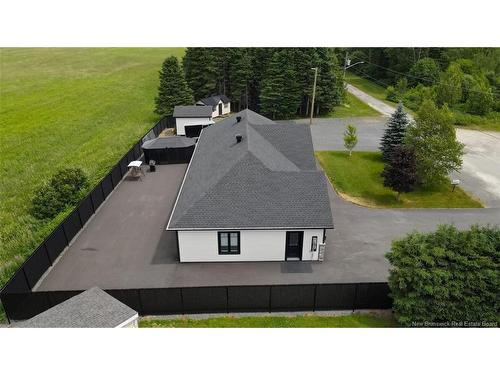42 Chouinard St, Saint-Quentin, NB 