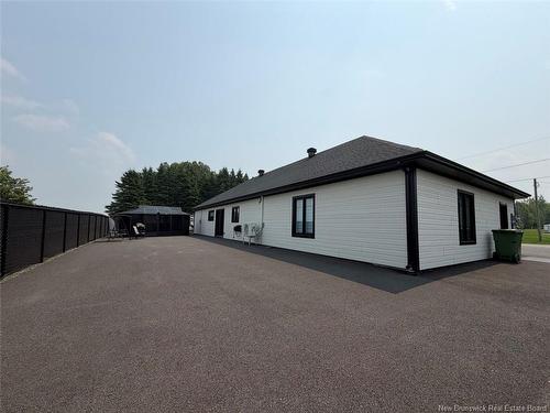 42 Chouinard St, Saint-Quentin, NB 