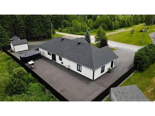42 Chouinard St, Saint-Quentin, NB 