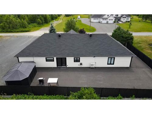42 Chouinard St, Saint-Quentin, NB 