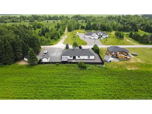 42 Chouinard St, Saint-Quentin, NB 