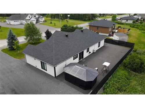 42 Chouinard St, Saint-Quentin, NB 