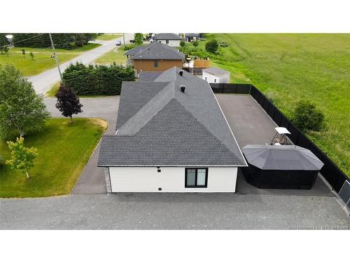 42 Chouinard St, Saint-Quentin, NB 