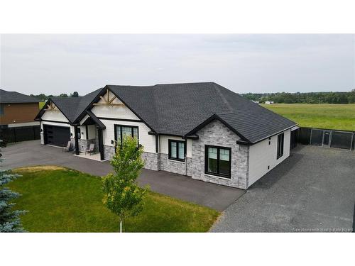 42 Chouinard St, Saint-Quentin, NB 