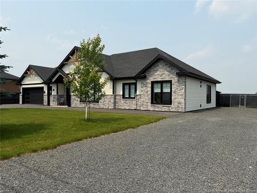 42 Chouinard St, Saint-Quentin, NB 