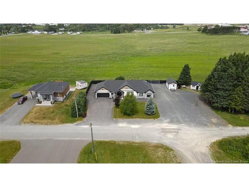 42 Chouinard St, Saint-Quentin, NB 