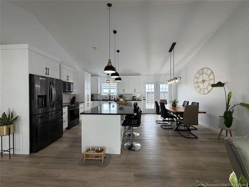 42 Chouinard St, Saint-Quentin, NB 