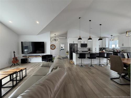 42 Chouinard St, Saint-Quentin, NB 