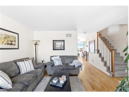 25 Westbrook Lane, Fredericton, NB 