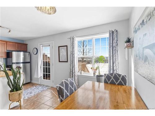 25 Westbrook Lane, Fredericton, NB 