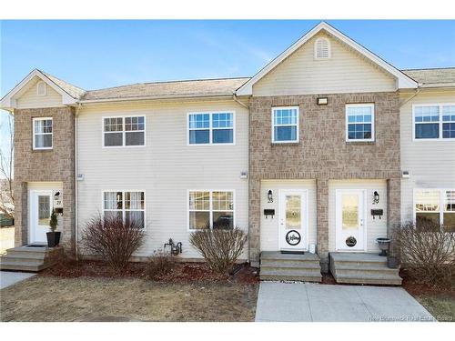 25 Westbrook Lane, Fredericton, NB 