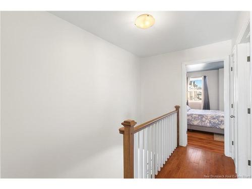 25 Westbrook Lane, Fredericton, NB 