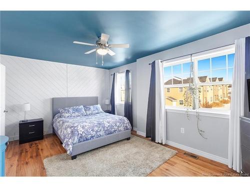 25 Westbrook Lane, Fredericton, NB 