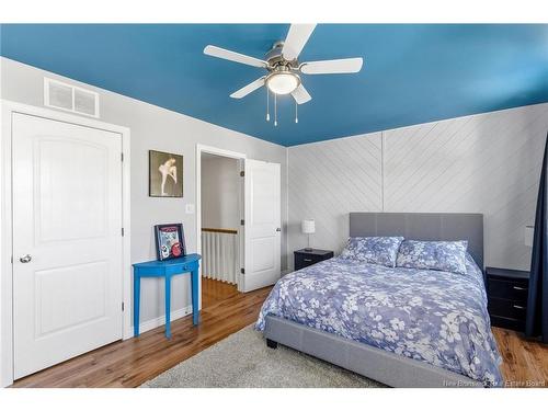 25 Westbrook Lane, Fredericton, NB 