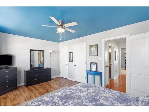 25 Westbrook Lane, Fredericton, NB 