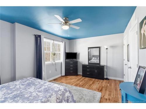 25 Westbrook Lane, Fredericton, NB 