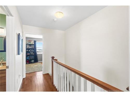 25 Westbrook Lane, Fredericton, NB 