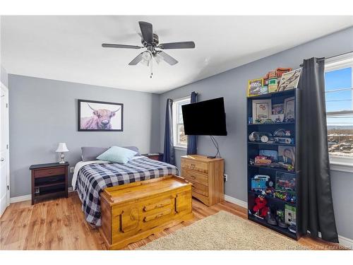 25 Westbrook Lane, Fredericton, NB 