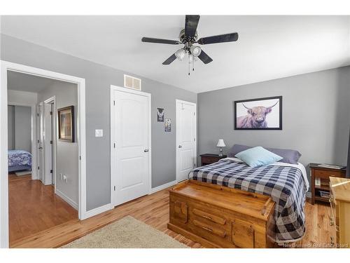 25 Westbrook Lane, Fredericton, NB 