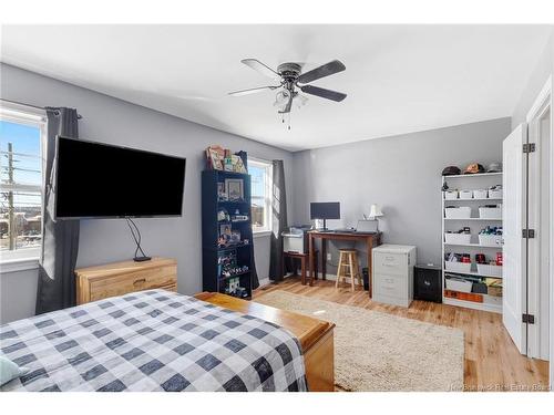 25 Westbrook Lane, Fredericton, NB 