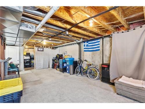 25 Westbrook Lane, Fredericton, NB 