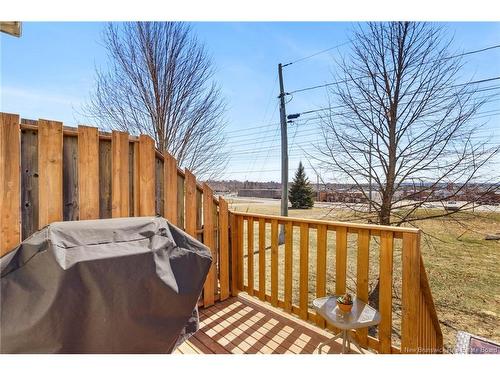 25 Westbrook Lane, Fredericton, NB 