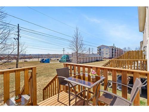 25 Westbrook Lane, Fredericton, NB 