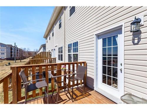 25 Westbrook Lane, Fredericton, NB 