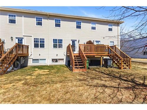 25 Westbrook Lane, Fredericton, NB 