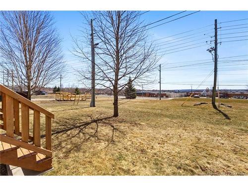 25 Westbrook Lane, Fredericton, NB 