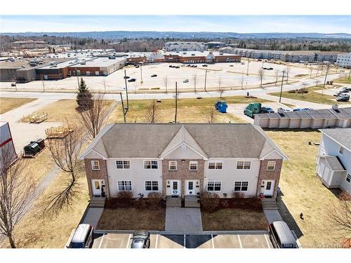 25 Westbrook Lane, Fredericton, NB 