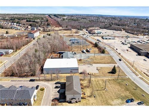 25 Westbrook Lane, Fredericton, NB 