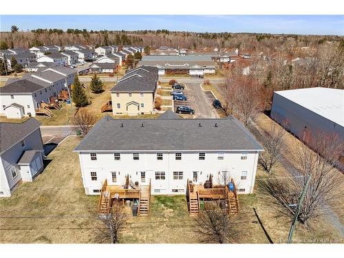 25 Westbrook Lane, Fredericton, NB 