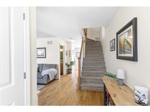 25 Westbrook Lane, Fredericton, NB 