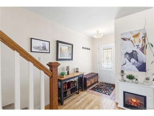 25 Westbrook Lane, Fredericton, NB 