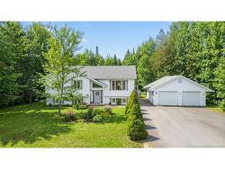 12 Danny ST Burton, NB E2V 4J8