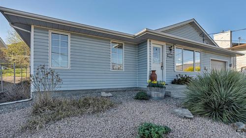 5878 Tulameen Street  Oliver, BC V0H 1T0