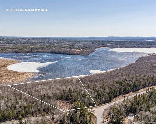 Lot Smith Rd, Waterville, NB 