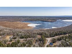 Lot Smith RD  Waterville, NB E2V 3S9