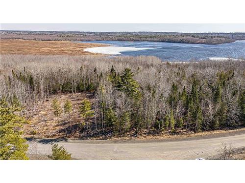 Lot Smith Rd, Waterville, NB 