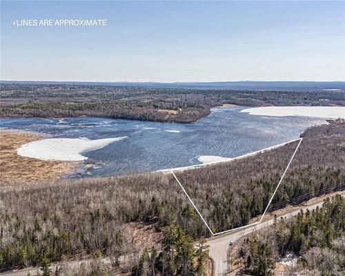 Lot Smith Rd, Waterville, NB 