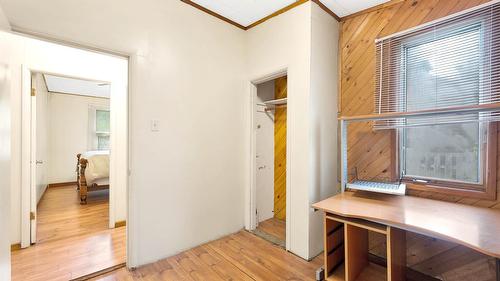 3782 River Drive, Blue River, BC - Indoor Photo Showing Other Room