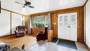 3782 River Drive, Blue River, BC  - Indoor Photo Showing Other Room 