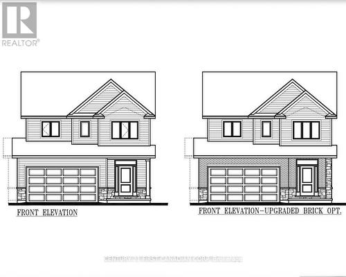 4379 Green Bend Road, London South (South V), ON - Other